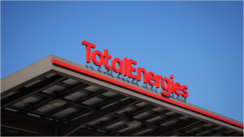Total Access – main