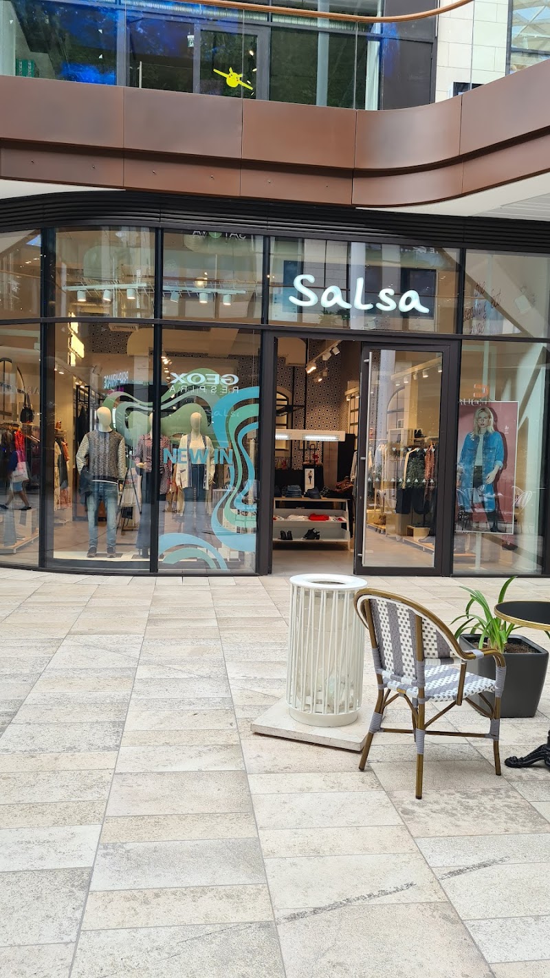 Centre Commercial Prado Shopping – main