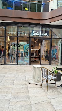 Centre Commercial Prado Shopping – main