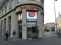 Boulanger Lyon - Les Cordeliers – main