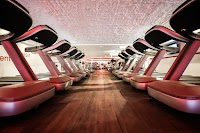 Salle de sport - Wellness Sport Club Marseille Prado photo 4