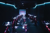 Salle de sport - Wellness Sport Club Marseille Prado photo 4