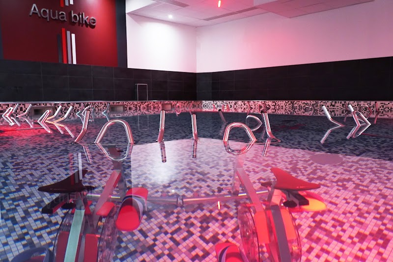 Room Sports - Wellness Sports Club Marseille Prado – main