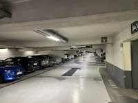 Parking Rotonde photo 3