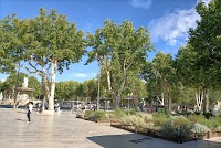 Parking Rotonde photo 2