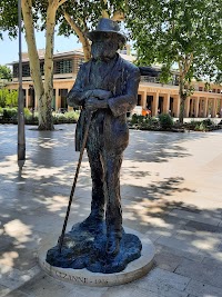 Parking Rotonde photo 5