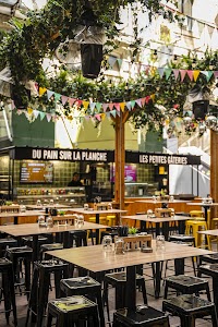 La Place des Canailles – main