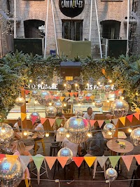 La Place des Canailles photo 4