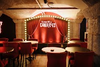 La Place des Canailles – main