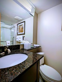 Courtyard by Marriott Miami Downtown/Brickell Area photo 4