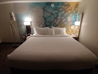 Courtyard by Marriott Miami Downtown/Brickell Area photo 2