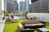 Courtyard by Marriott Miami Downtown/Brickell Area – main