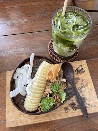 TAN Hostel x Cafe, Aonang Beach photo 3