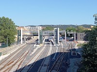 Gare SNCF d'Aix-en-Provence photo 4