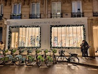 L'Appartement Sézane photo 3