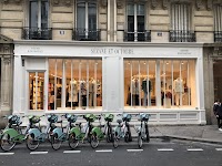 L'Appartement Sézane – main