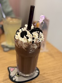 Meow Cats Café - Cats & Coffee (+10 ans uniquement) photo 4