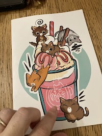 Meow Cats Café - Cats & Coffee (+10 ans uniquement) photo 3