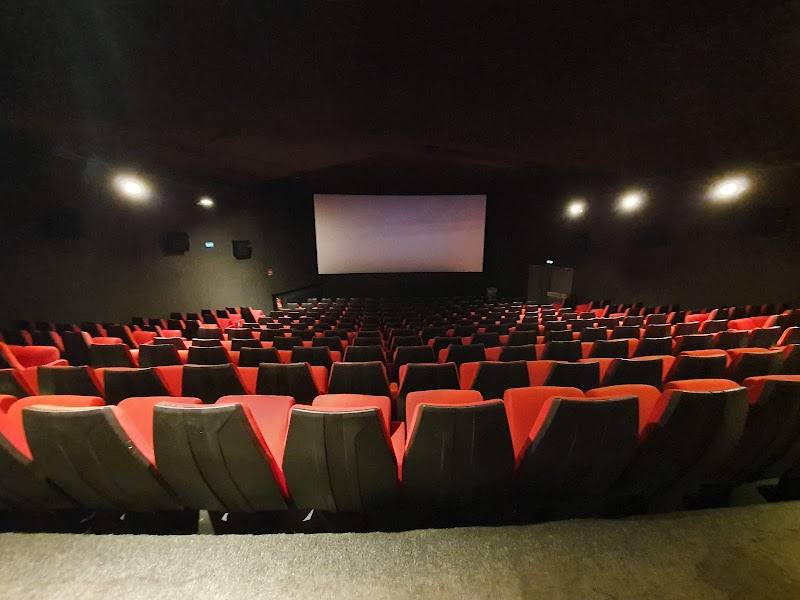 Pathé Madeleine – main