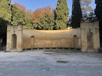 Parc Jourdan photo 5