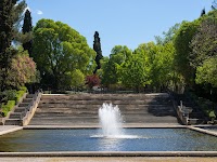 Parc Jourdan photo 2