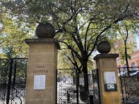 Parc Jourdan photo 3