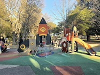 Parc Jourdan photo 4