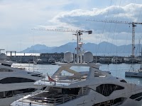 Palace of Festivals and Congresses of Cannes photo 5