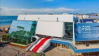 Palace of Festivals and Congresses of Cannes photo 3