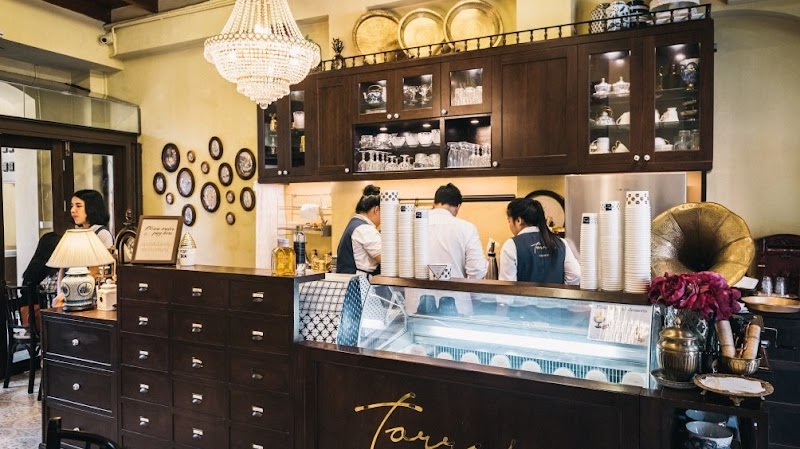 Torry's Ice Cream – main