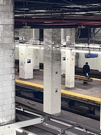 Brooklyn Bridge City Hall Station photo 4