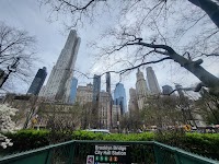 Brooklyn Bridge City Hall Station – main