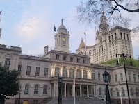 Brooklyn Bridge City Hall Station photo 2