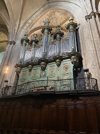Paroisse Cathédrale Saint Sauveur Aix-en-Provence photo 2
