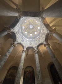 Paroisse Cathédrale Saint Sauveur Aix-en-Provence photo 3