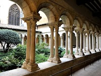 Paroisse Cathédrale Saint Sauveur Aix-en-Provence – main
