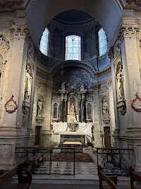 Paroisse Cathédrale Saint Sauveur Aix-en-Provence photo 5