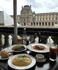 Le Café Marly photo 5