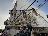 Phuket Old Town Sunday Night Market Walking Street photo 4