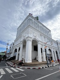 Phuket Old Town Sunday Night Market Walking Street photo 5