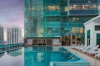 JW Marriott Marquis Miami – main