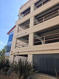 SJSU South Parking Garage (Main Campus) photo 4