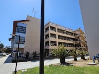 SJSU South Parking Garage (Main Campus) – main
