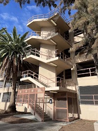 SJSU South Parking Garage (Main Campus) photo 5