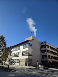SJSU South Parking Garage (Main Campus) photo 3