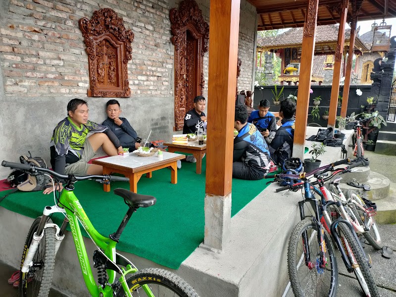 Warung Bu Mangku: Spesial Betutu – main