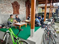 Warung Bu Mangku: Spesial Betutu – main