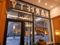 Variety Coffee Roasters – main