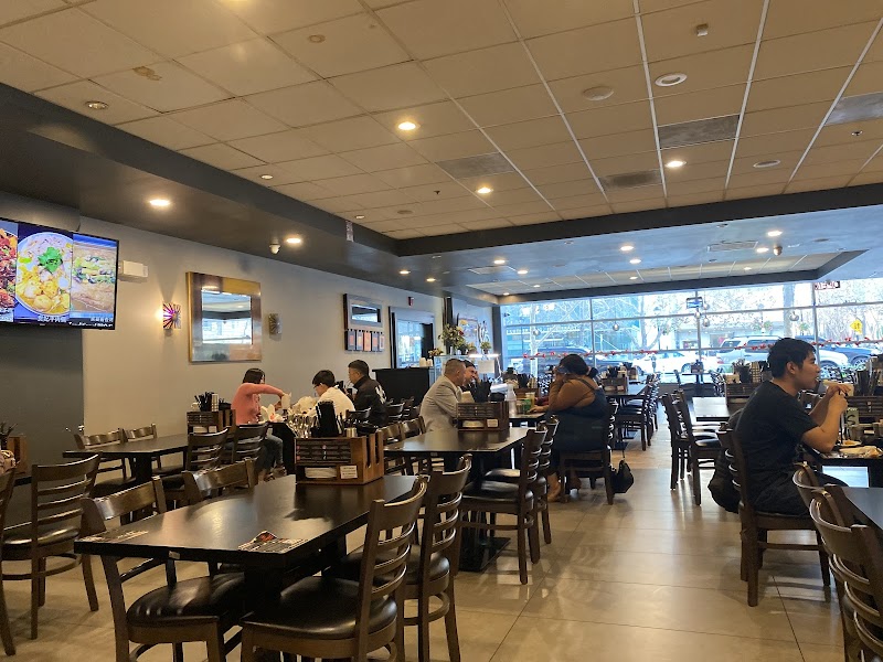 Home Eat汉家宴 - San Jose – main