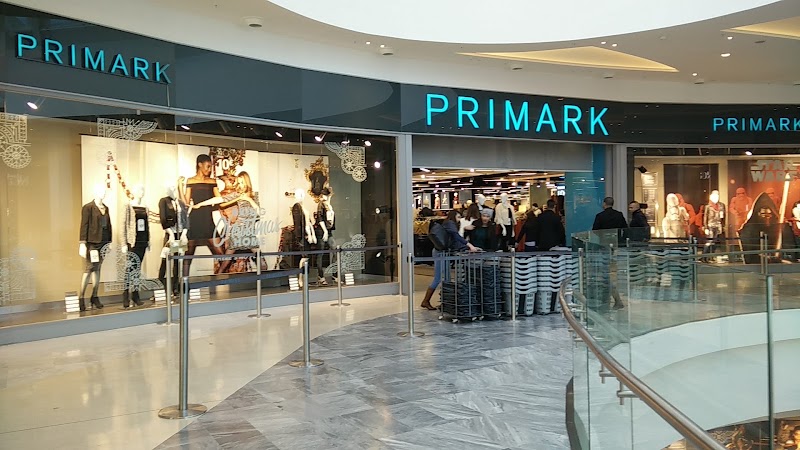 Primark – main